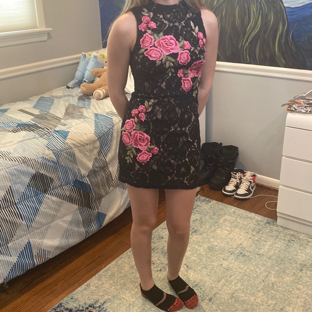 As You Wish xxsmall dress